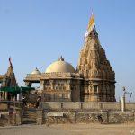 12285876843_758c8918f5, Rukmini Devi Temple, Dwarka, Gujarat