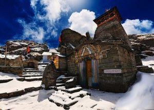 1439452435.tungnath-temple-1, Tungnath, Rudraprayag, Uttarakhand