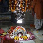 147982179020044269121113973167, Yogmaya Temple, New Delhi