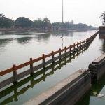 Sannihit Sarovar, Kurukshetra, Haryana