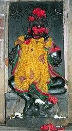 148px-Chaurasi_Varahi, Varahi Deula, Chaurasi, puri, odisha