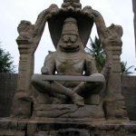 1491194106_rotates_Hampi-2661_0, Virupaksha Temple, Hampi, Bellary, Karnataka