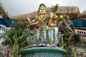 15-e1486275984486, Wargal Saraswati Temple, Siddipet, Telangana