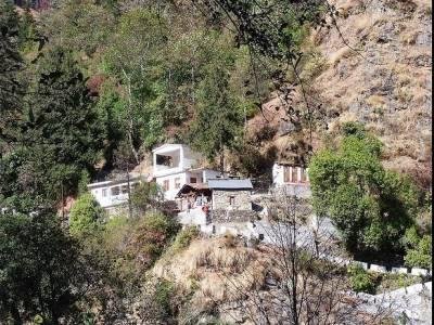 1514908392_bfce5c_z, Kalpeshwar, Urgam, Uttarakhand