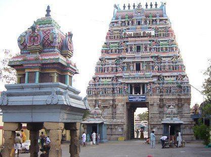151634294Bhavani_Main, Sangameswarar Temple, Erode, Tamil Nadu