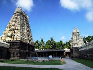 15298095885_c80cbb1d96_b, Jalakandeswarar Temple, Vellore, Tamil Nadu  