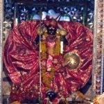 Shree Charbhujaji Mandir, Garhbor, Rajasthan