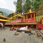 18195338563_af8d1ae6d6, Kirateshwar Mahadev Temple, West Sikkim, Sikkim