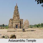 1_Astasambhu_Temple, Astasambhu Siva Temples, Bhubaneswar, Odisha