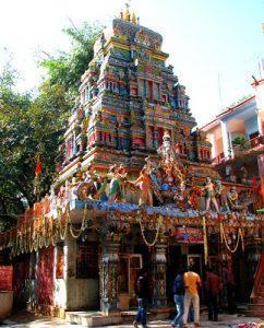 1a- Neelkanth Mahadev Temple, Neelkanth Mahadev Temple, Pauri Garhwal, Uttarakhand