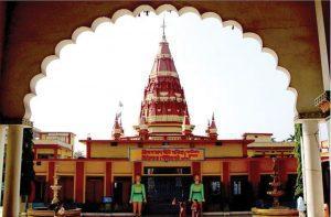 Agartala Jagannath Mandir, Agartala, Tripura