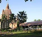 200px-Shiv_Temple_-_Assam, Sivasagar Sivadol, Sibsagar,Assam