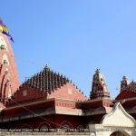 Nageshwar Jyotirlinga, Dwarka, Gujarat