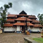 2016-06-03, Vadakkunnathan Temple, Thrissur, Kerala