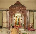 2017-05-24, Chittaranjan Park Kali Mandir, New Delhi