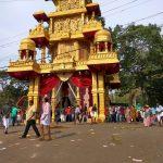 2017-06-25 (3), Vadakkunnathan Temple, Thrissur, Kerala