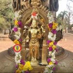 2018-01-12, Vadakkunnathan Temple, Thrissur, Kerala