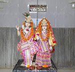 2018-07-05, EME Temple, Vadodara, Gujarat