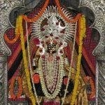 Maa Chandi Temple, Cuttack, Odisha