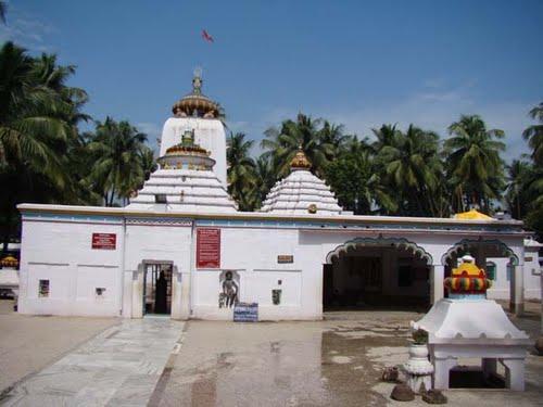21_full, Biraja Temple, Jajpur, Odisha
