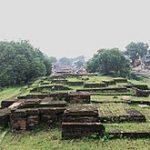 220px-Ancient_Site_(Excavated)_(6), Kayavarohan, Vadodara, Gujarat