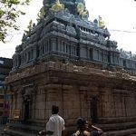 220px-Appalayagunta_Temple_vimanam, Prasanna Venkateswara Temple, Appalayagunta, Andhra Pradesh