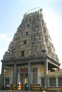 220px-Bangalore_Nandi_Temple, Dodda Basavana Gudi, Bengaluru, Karnataka