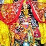 220px-Dayamayee_Maa_Mangala, Maa Mangala Temple, Kakatpur, Odisha