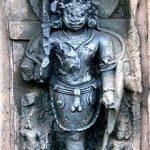 220px-Ekapada, Ajaikapada Bhairava Temple, Jagatsinghpur, Odisha