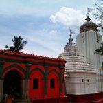 220px-Jagannath_Temple_baripada_3, Jagannath Temple, Baripada, Mayurbhanj, Odisha