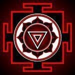 220px-Kali_Yantra, Kalika Mata Temple, Pavagadh, panchmahal, Gujarat