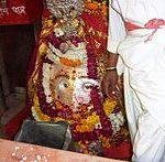 220px-Kalkaji-shrine, Kalka Mandir, South