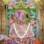 220px-Kashtbhanjan, Hanuman temple, Sarangpur, Botad