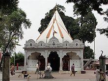 220px-Mahabhairab_temple,_Tezpur, Mahabhairav Temple, Sonitpur, Assam