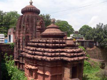 220px-Mangalesvara_Siva_Temple., Mangalesvara Siva Temple, Bhubaneswar, Odisha