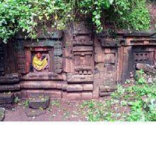 220px-Narayani_1, Narayani Temple, Bhubaneswar, Odisha