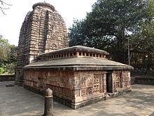220px-Parasurameswar_temple_with_linga