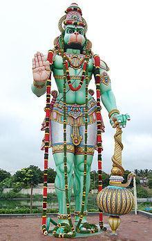 220px-SHRI_BHAKTHA_ANJANEYAR, Bhaktha Anjaneyar, Theni, Ttamil Nadu