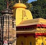 220px-Uttareswara_Temple, Uttaresvara Siva Temple, Bhubaneswar, Odisha