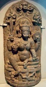 220px-Varahi, Varahi Deula, Chaurasi, puri, odisha