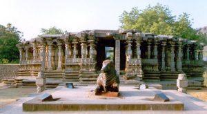 2498448881000PillarTemple_Main, Thousand Pillar Temple, Hanamakonda, Telangana