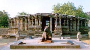 2498448881000PillarTemple_Main, Thousand Pillar Temple, Hanamakonda, Telangana