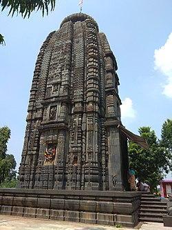 250px-Khiching_Temple, Khiching, Mayurbhanj, Odisha