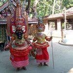 250px-Muthappan2, Muthappan Temple, kannur, kerala