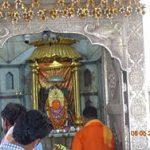 250px-Shrine_bimbleswari, Bambleshwari Temple, Rajnandgaon, Chhattisgarh