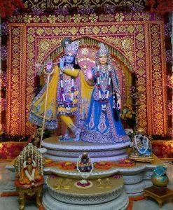 282921-krishna-0-1, Prem Mandir, Mathura, Uttar Pradesh