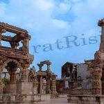 Rudra Mahalaya Temple, Patan, Gujarat