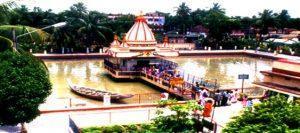 3.-Jagannath-Temple-WC, Agartala Jagannath Mandir, Agartala, Tripura