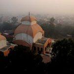 300px-I1377_shivmandir_crp-g2, Chittaranjan Park Kali Mandir, New Delhi
