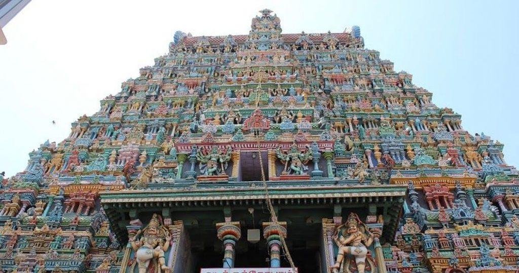 30269-ilvgfbyihv-1502284337, Meenakshi Temple, Madurai, Tamil Nadu
